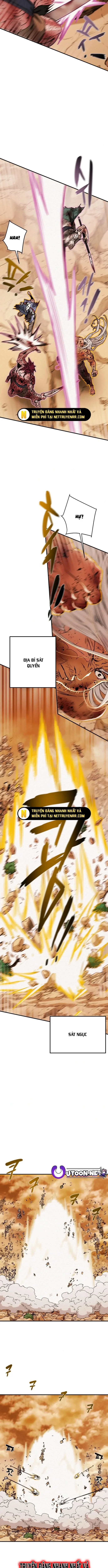 Thiên Quang Minh Nguyệt Chapter 83 - Trang 6