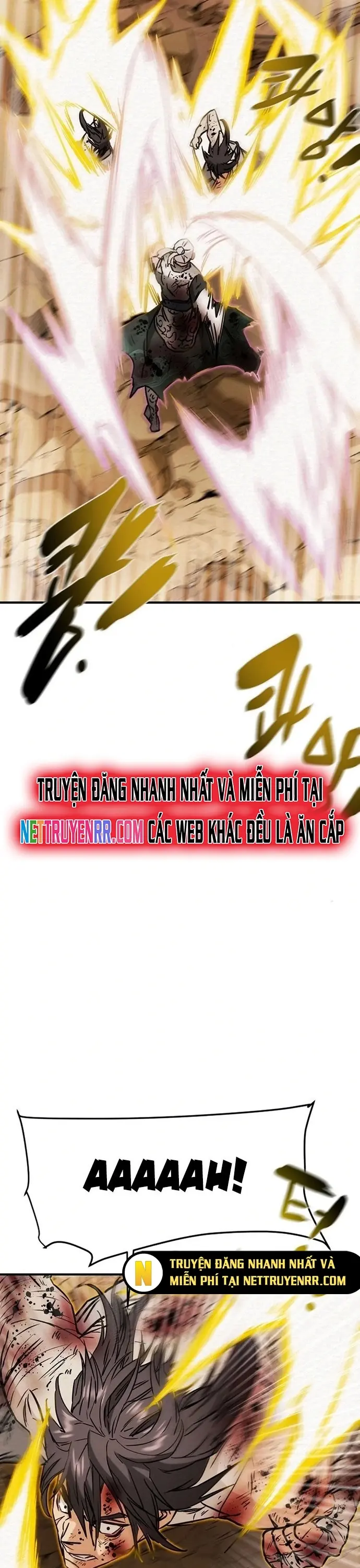 Thiên Quang Minh Nguyệt Chapter 84 - Trang 10