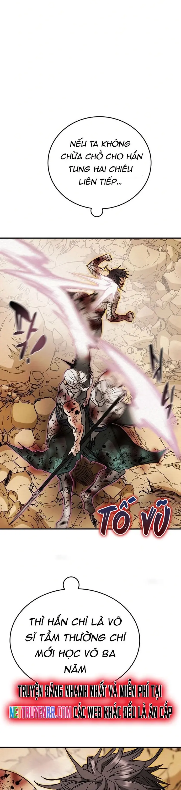 Thiên Quang Minh Nguyệt Chapter 84 - Trang 14