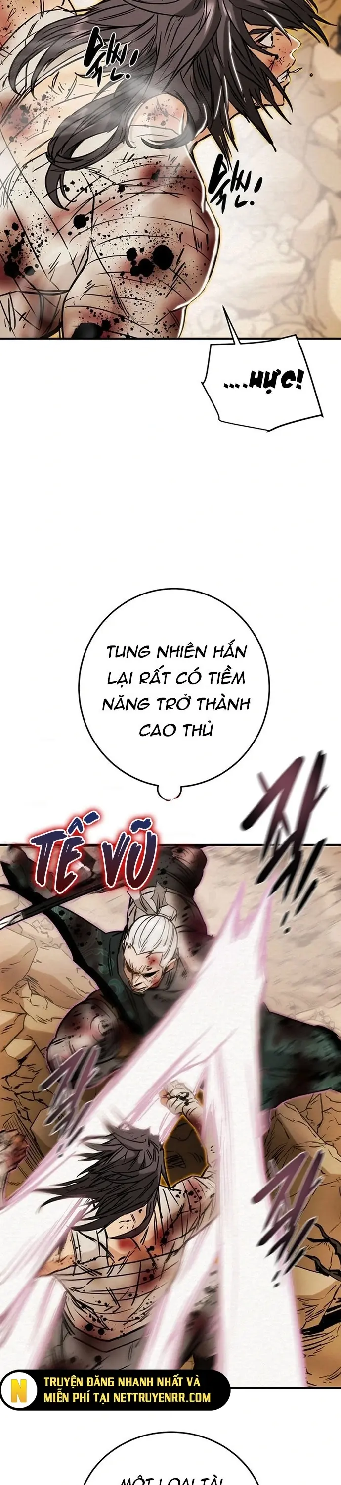 Thiên Quang Minh Nguyệt Chapter 84 - Trang 15