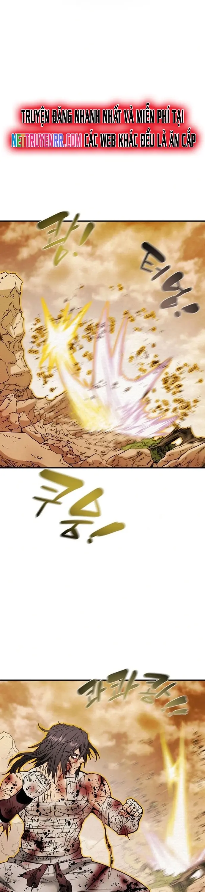 Thiên Quang Minh Nguyệt Chapter 84 - Trang 5
