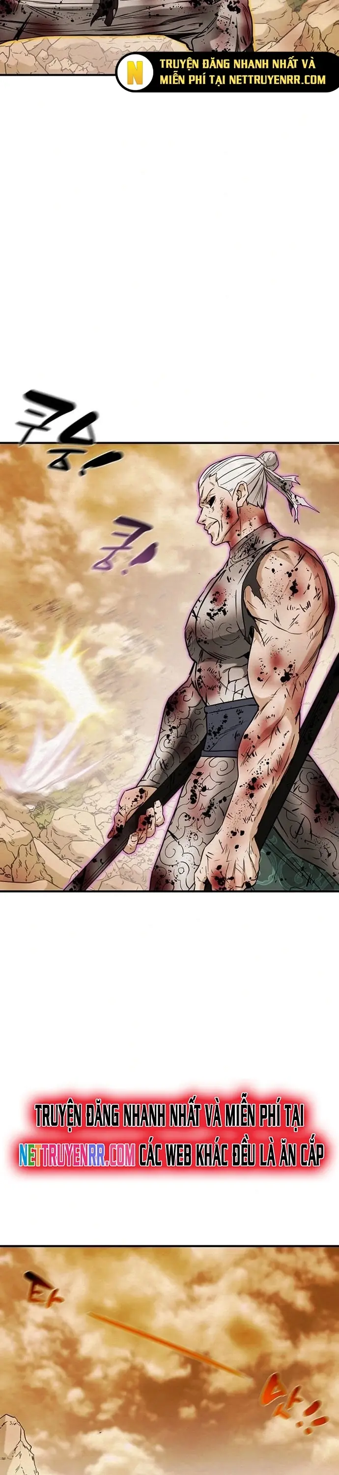 Thiên Quang Minh Nguyệt Chapter 84 - Trang 6