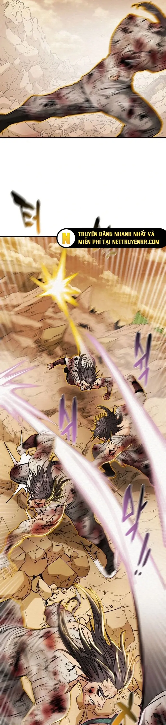 Thiên Quang Minh Nguyệt Chapter 84 - Trang 7
