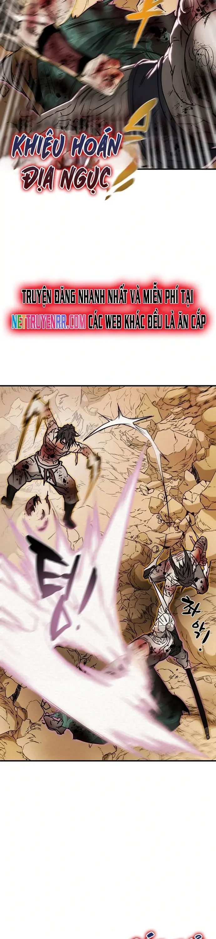 Thiên Quang Minh Nguyệt Chapter 84 - Trang 8