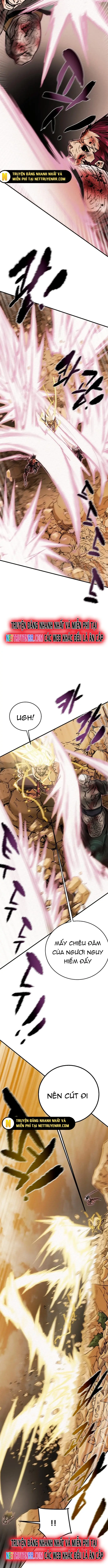 Thiên Quang Minh Nguyệt Chapter 85 - Trang 11