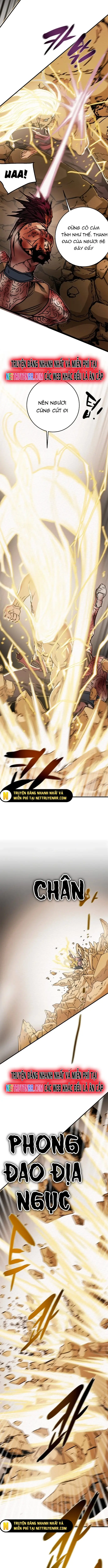 Thiên Quang Minh Nguyệt Chapter 85 - Trang 12