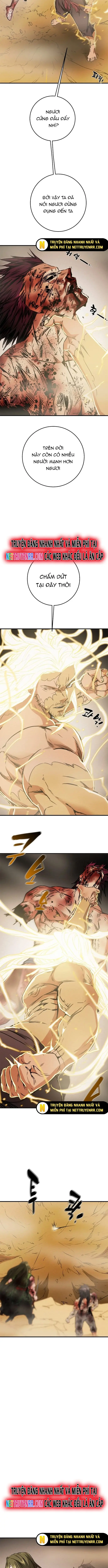 Thiên Quang Minh Nguyệt Chapter 85 - Trang 16