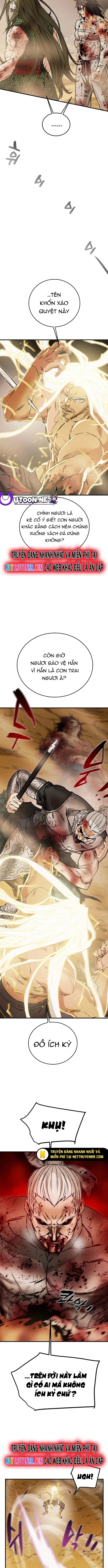 Thiên Quang Minh Nguyệt Chapter 85 - Trang 17
