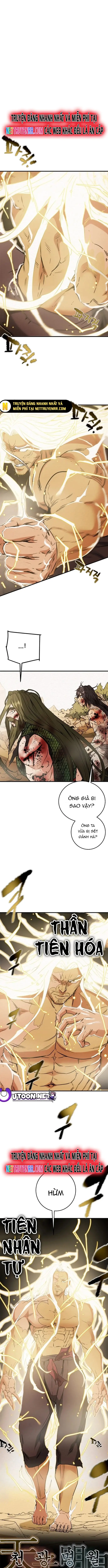 Thiên Quang Minh Nguyệt Chapter 85 - Trang 7