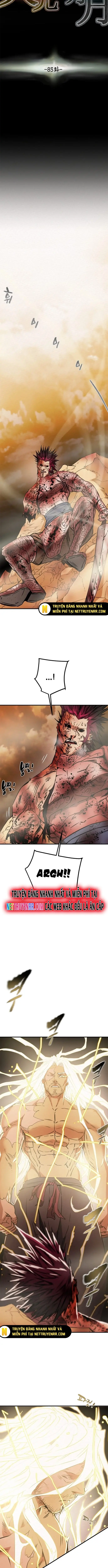 Thiên Quang Minh Nguyệt Chapter 85 - Trang 8