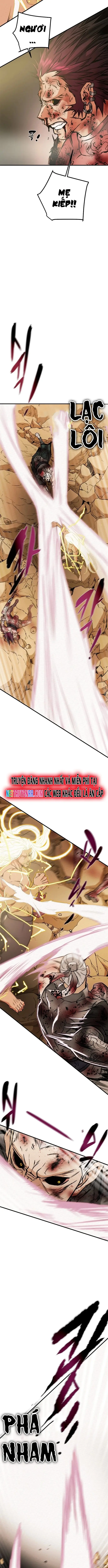 Thiên Quang Minh Nguyệt Chapter 85 - Trang 9