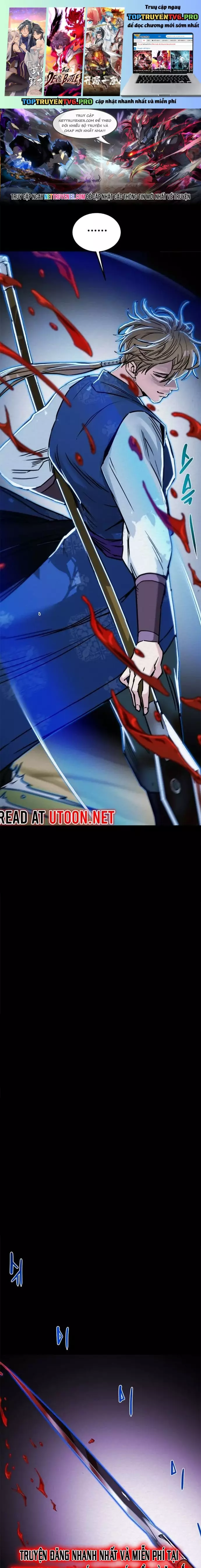 Thiên Quang Minh Nguyệt Chapter 88 - Trang 4