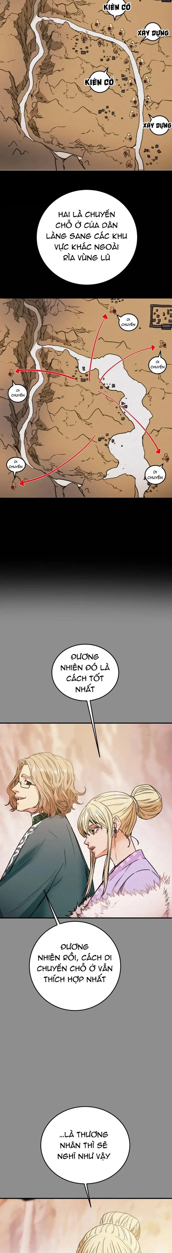 Thiên Quang Minh Nguyệt Chapter 89 - Trang 14