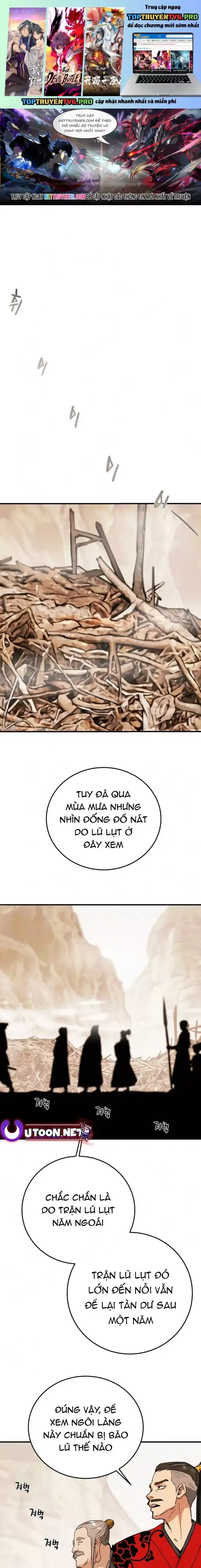 Thiên Quang Minh Nguyệt Chapter 89 - Trang 4
