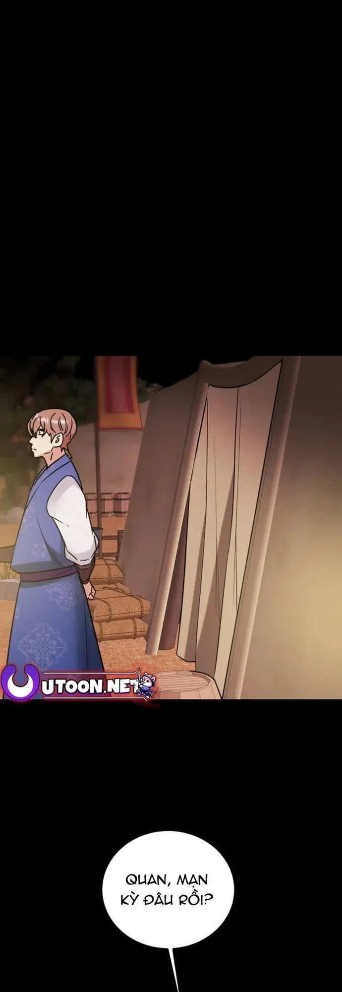 Thiên Quang Minh Nguyệt Chapter 90 - Trang 16