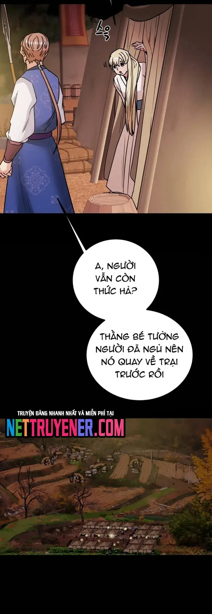 Thiên Quang Minh Nguyệt Chapter 90 - Trang 17