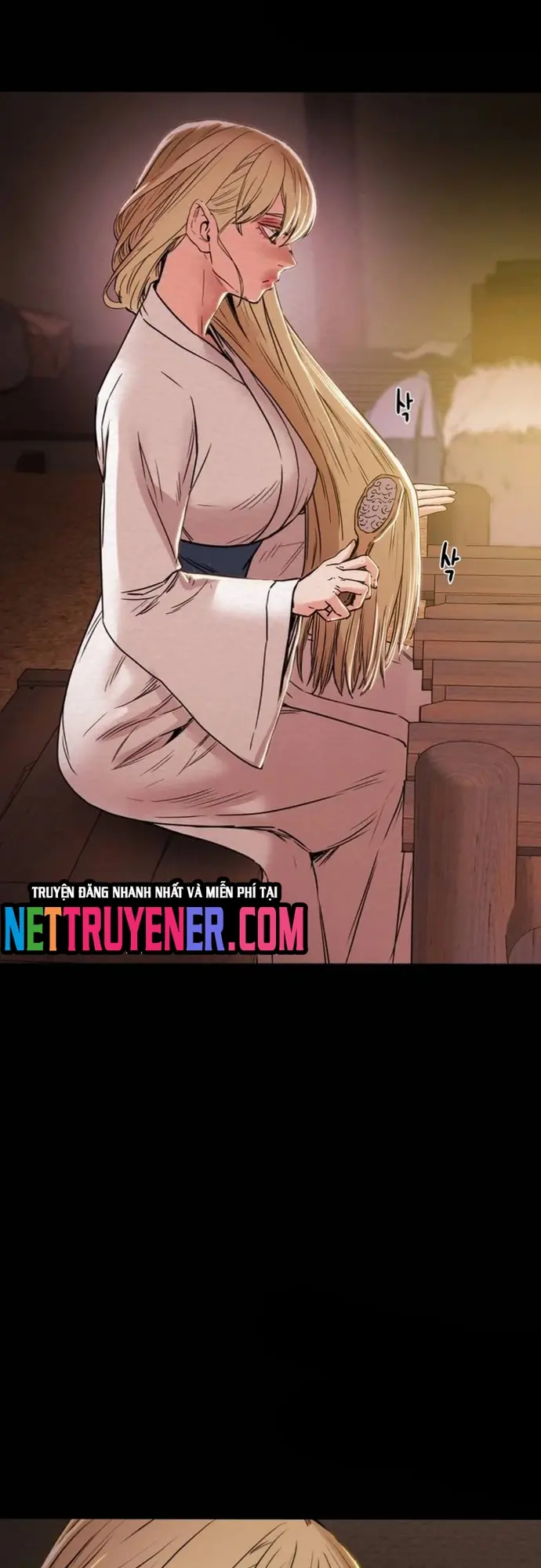 Thiên Quang Minh Nguyệt Chapter 90 - Trang 5
