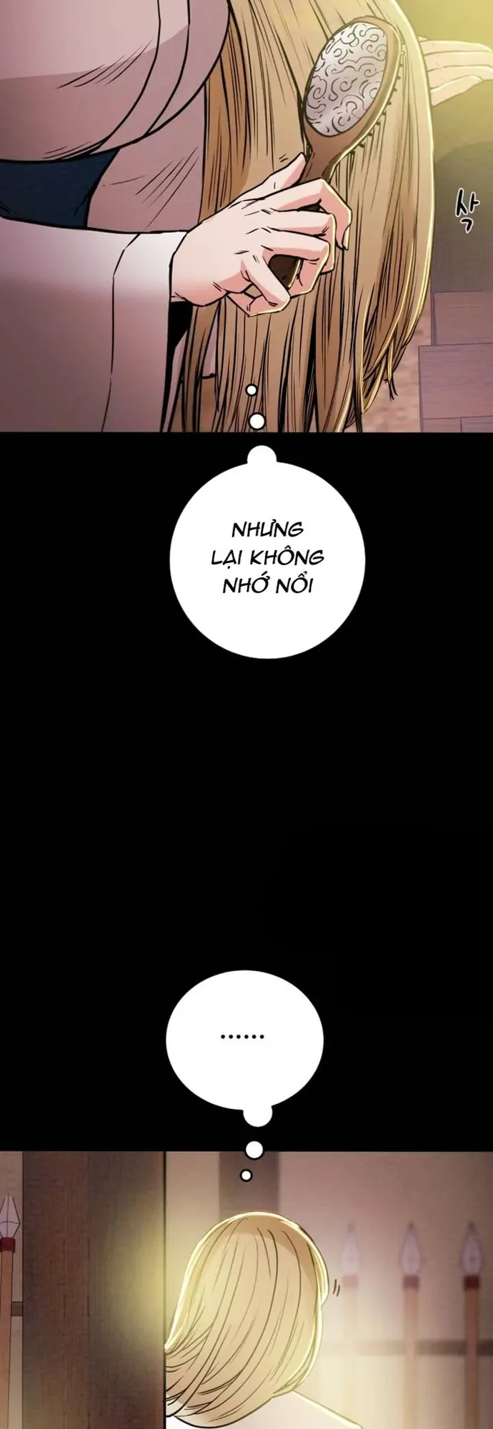Thiên Quang Minh Nguyệt Chapter 90 - Trang 7