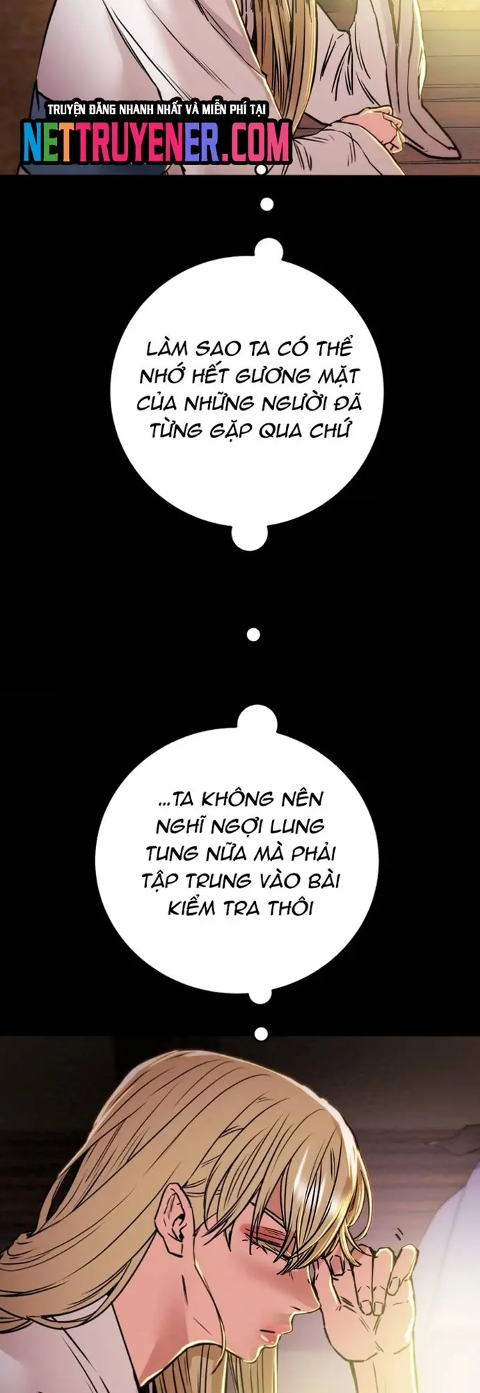 Thiên Quang Minh Nguyệt Chapter 90 - Trang 9