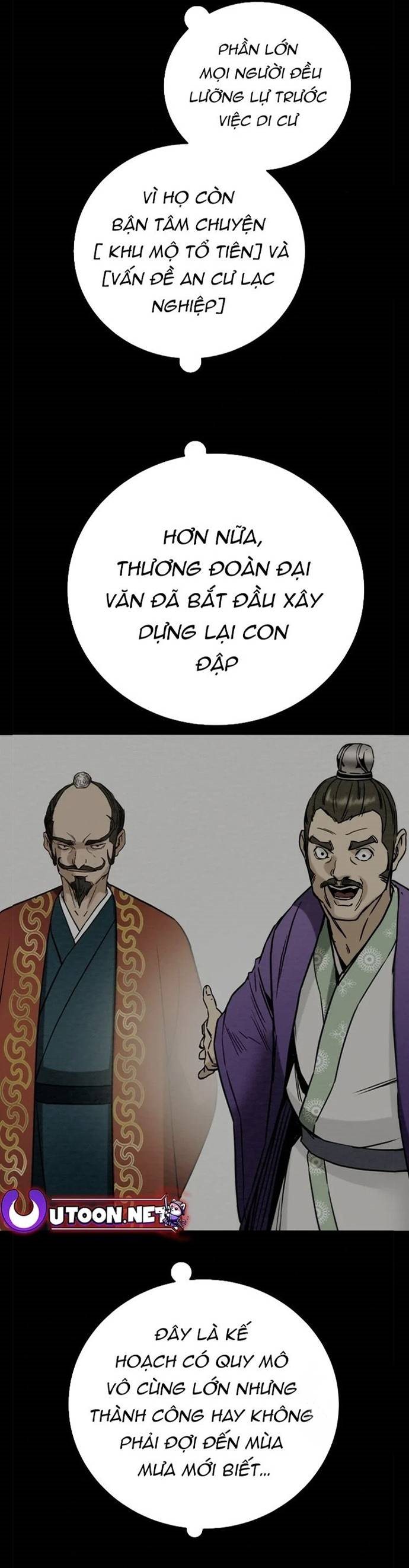Thiên Quang Minh Nguyệt Chapter 91 - Trang 13