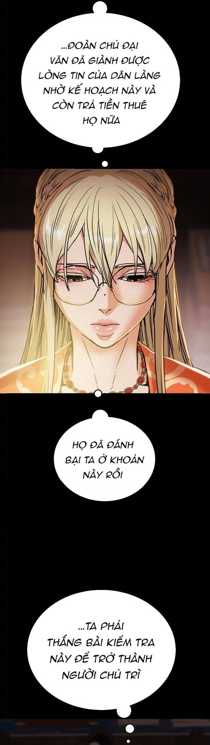 Thiên Quang Minh Nguyệt Chapter 91 - Trang 14