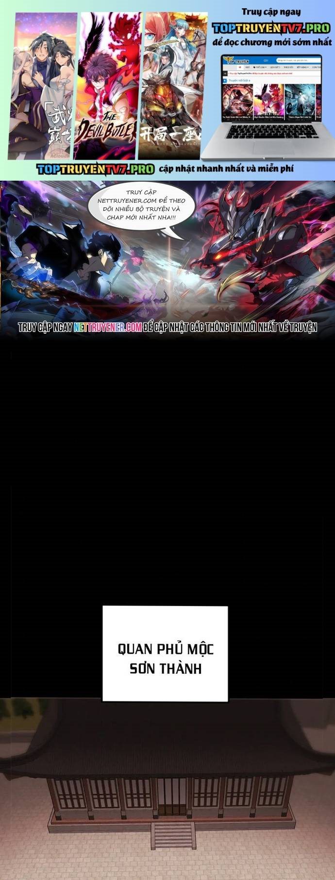 Thiên Quang Minh Nguyệt Chapter 91 - Trang 4