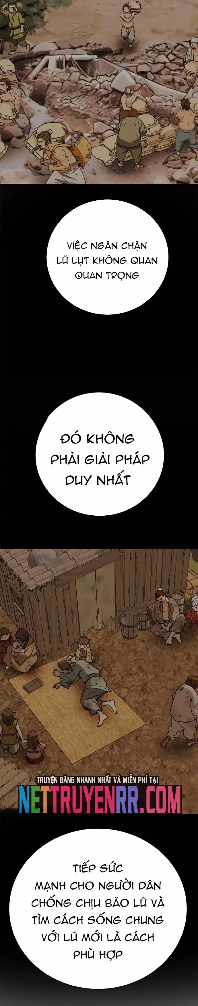 Thiên Quang Minh Nguyệt Chapter 93 - Trang 13