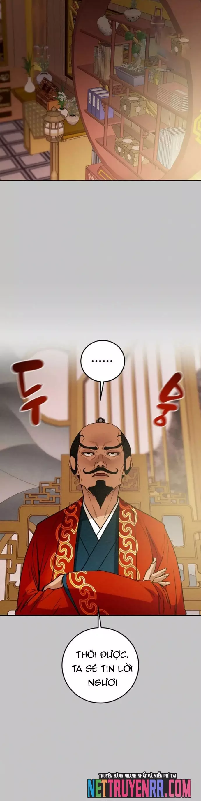 Thiên Quang Minh Nguyệt Chapter 94 - Trang 13