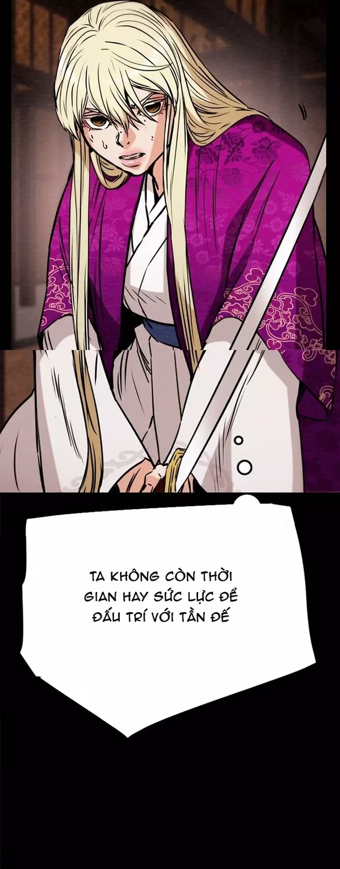 Thiên Quang Minh Nguyệt Chapter 95 - Trang 16