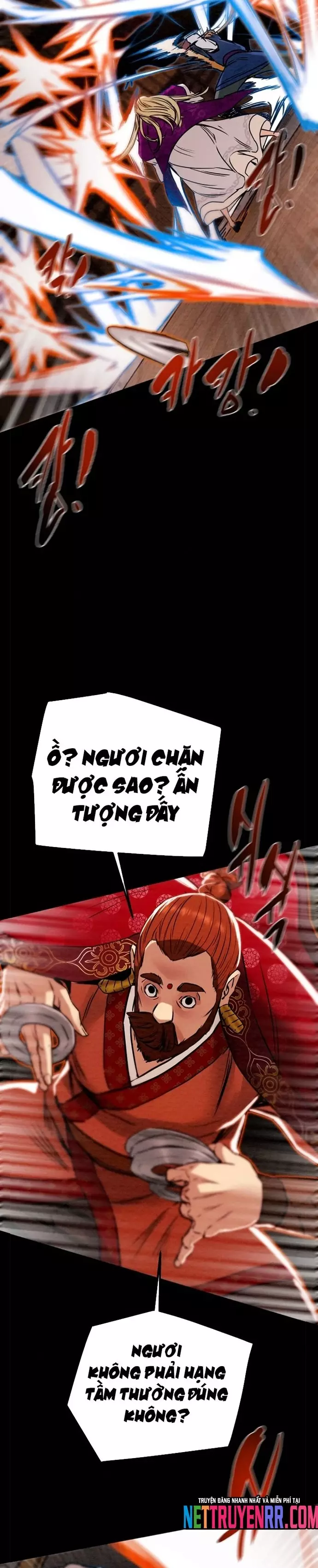 Thiên Quang Minh Nguyệt Chapter 95 - Trang 7