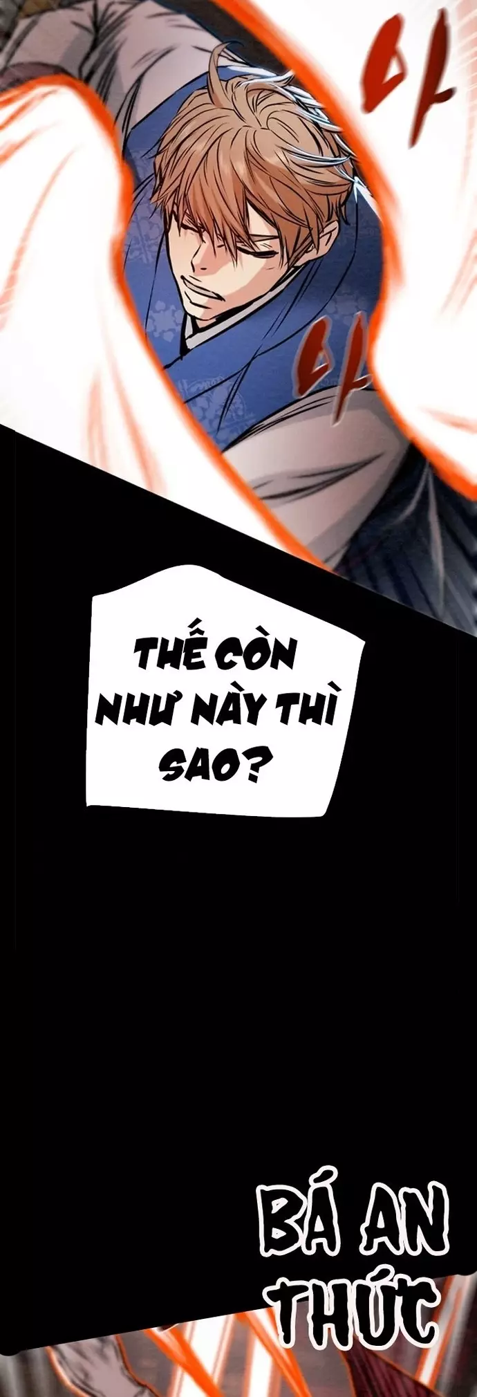 Thiên Quang Minh Nguyệt Chapter 95 - Trang 8