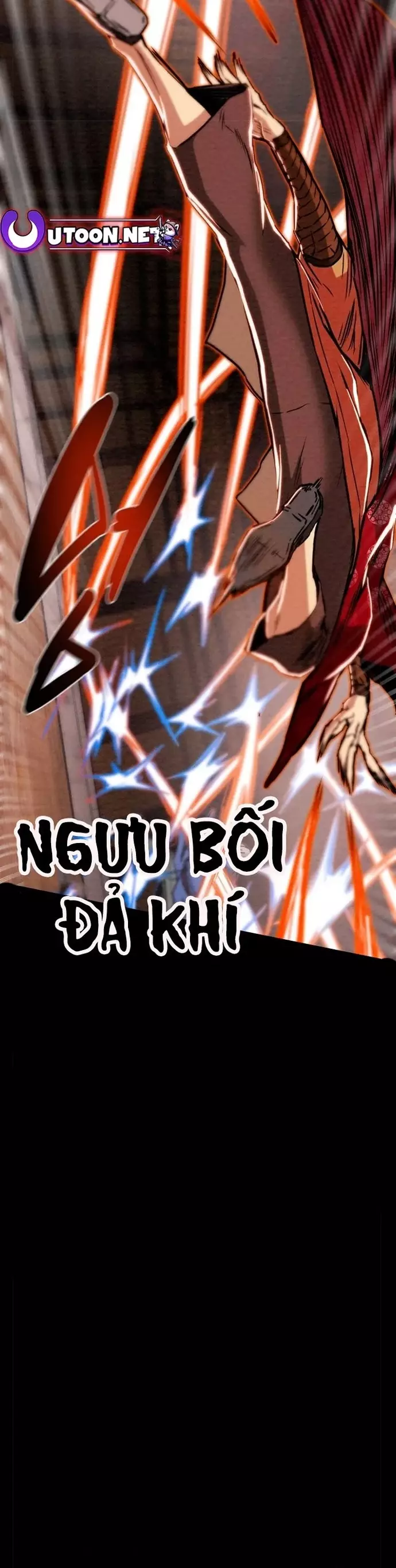 Thiên Quang Minh Nguyệt Chapter 95 - Trang 9