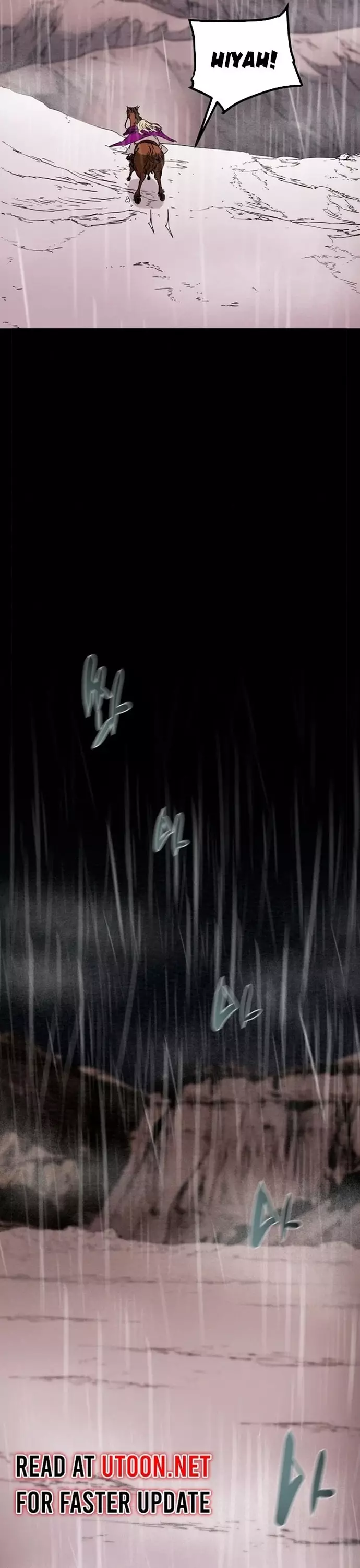 Thiên Quang Minh Nguyệt Chapter 96 - Trang 6