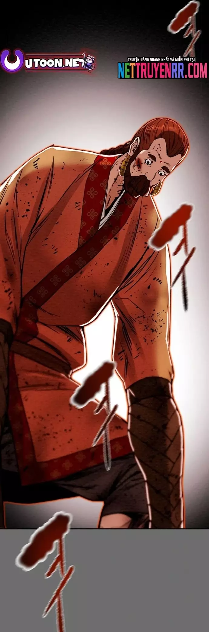 Thiên Quang Minh Nguyệt Chapter 97 - Trang 10