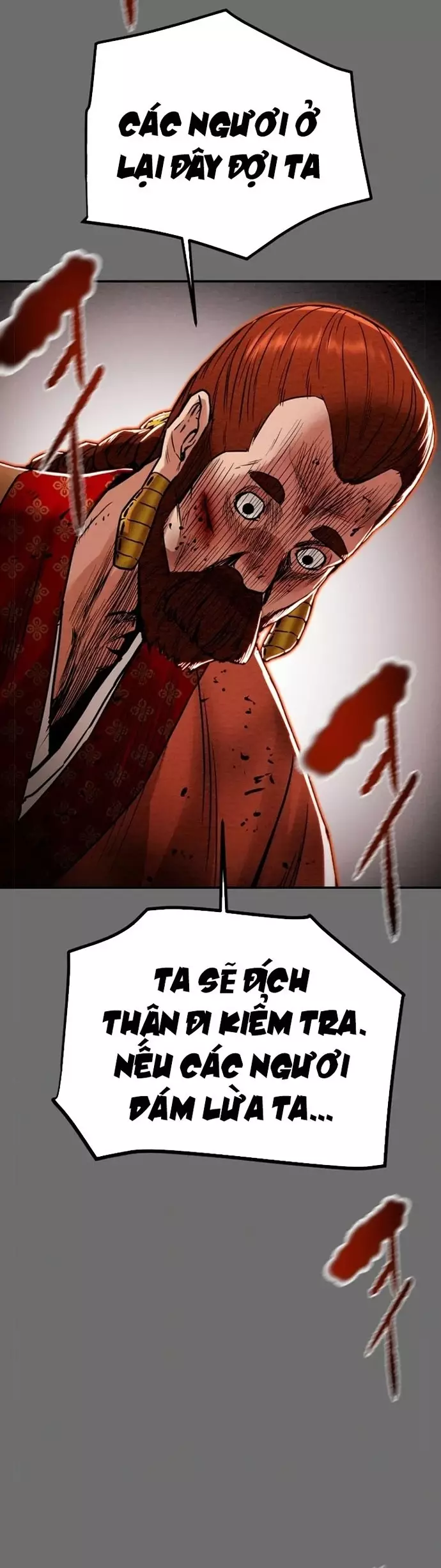 Thiên Quang Minh Nguyệt Chapter 97 - Trang 11