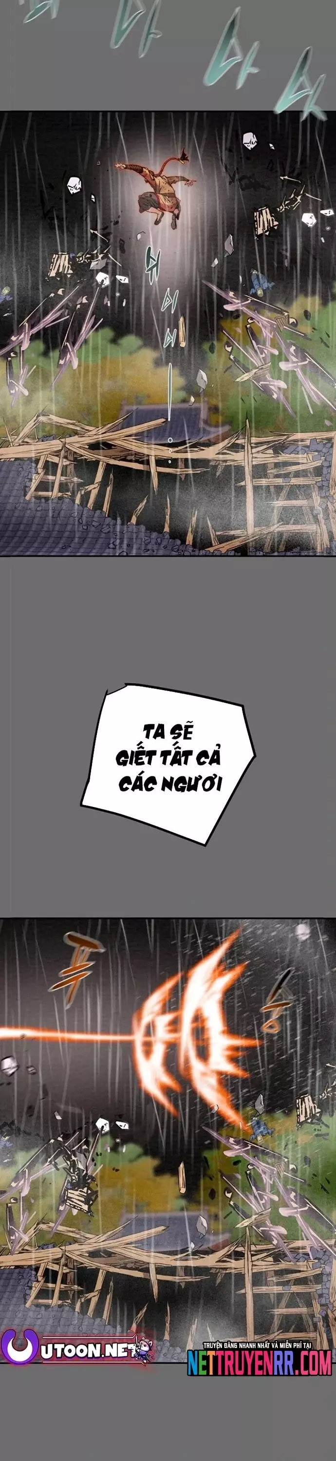 Thiên Quang Minh Nguyệt Chapter 97 - Trang 13