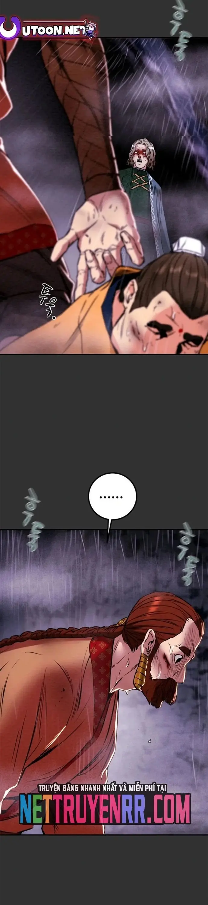 Thiên Quang Minh Nguyệt Chapter 98 - Trang 11