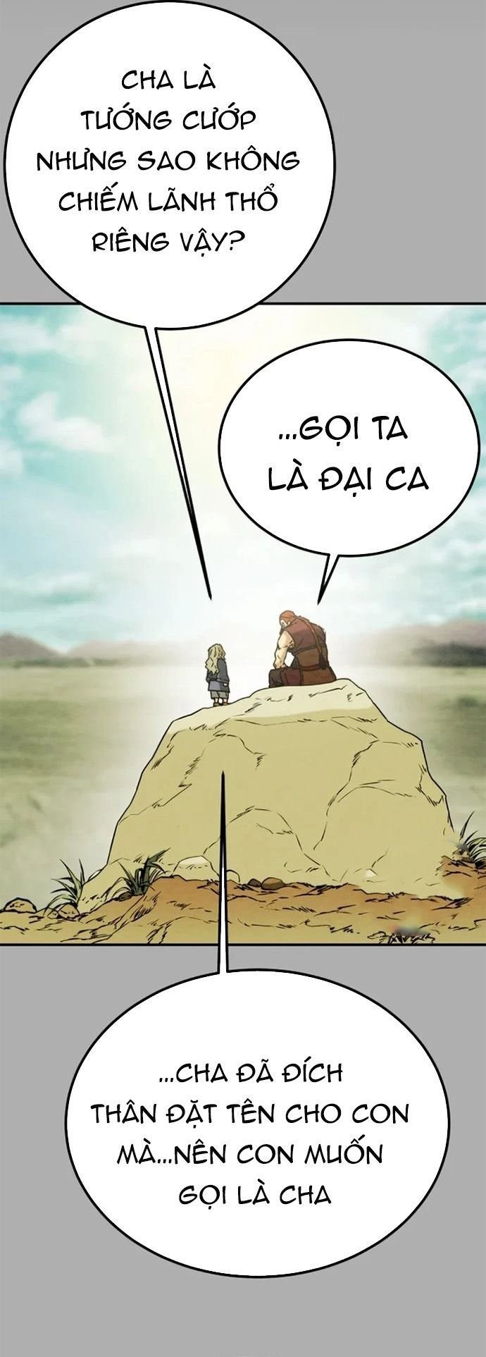 Thiên Quang Minh Nguyệt Chapter 98 - Trang 14
