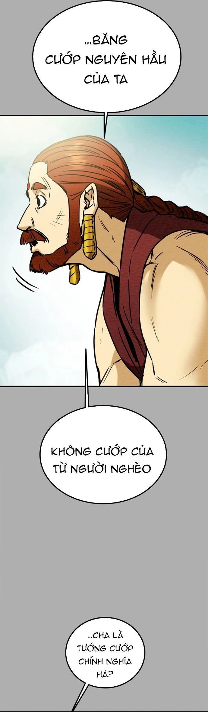Thiên Quang Minh Nguyệt Chapter 98 - Trang 16