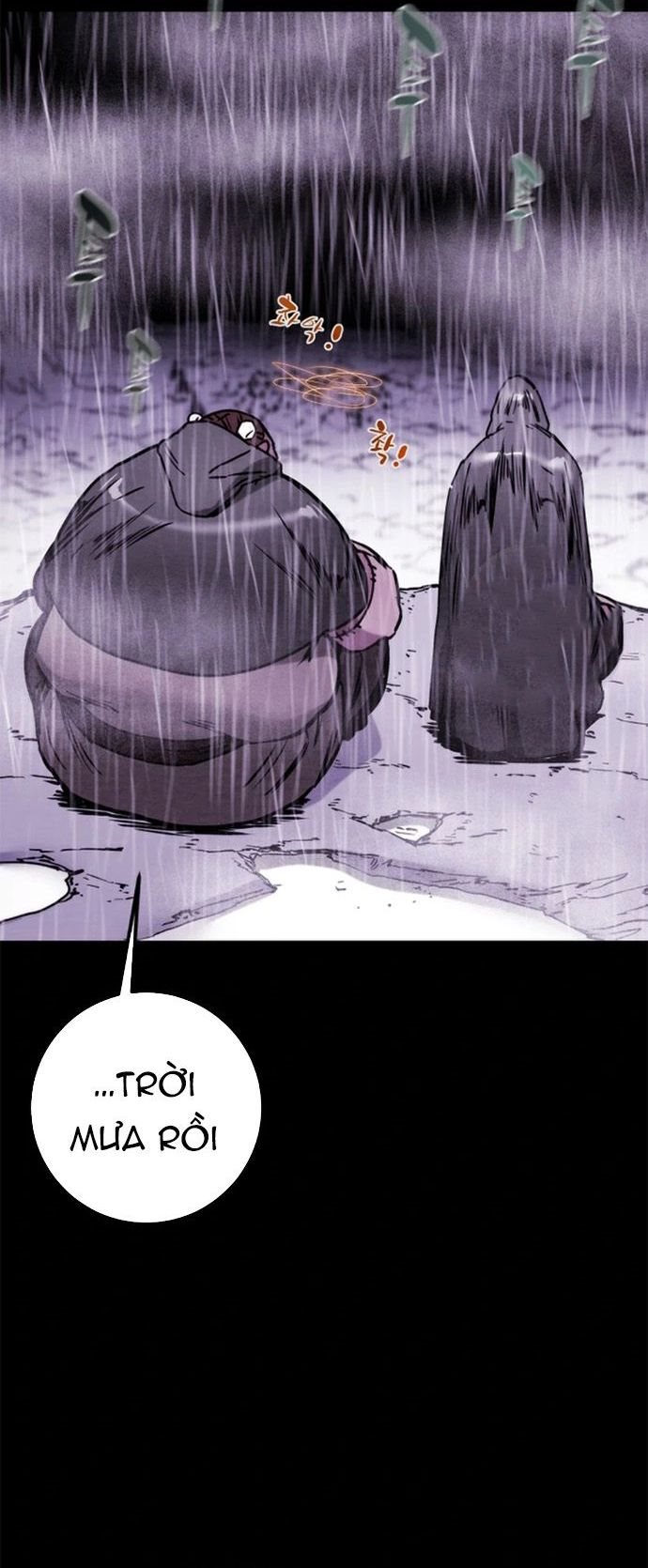 Thiên Quang Minh Nguyệt Chapter 98 - Trang 6