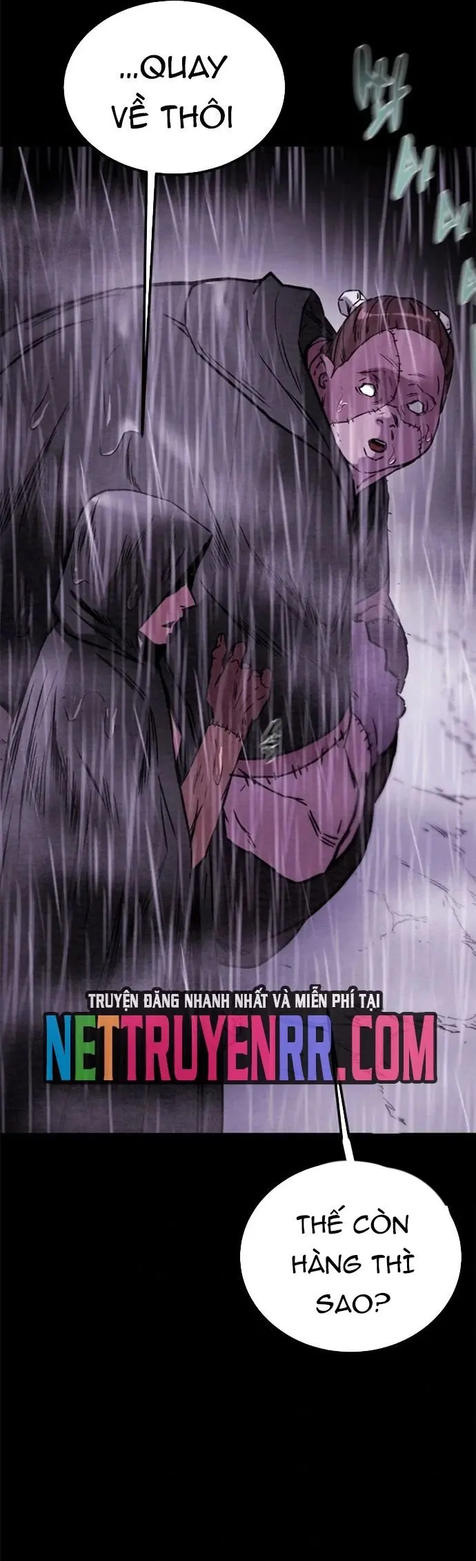 Thiên Quang Minh Nguyệt Chapter 98 - Trang 7