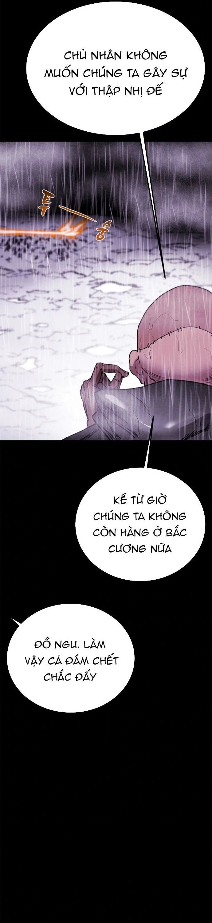 Thiên Quang Minh Nguyệt Chapter 98 - Trang 8