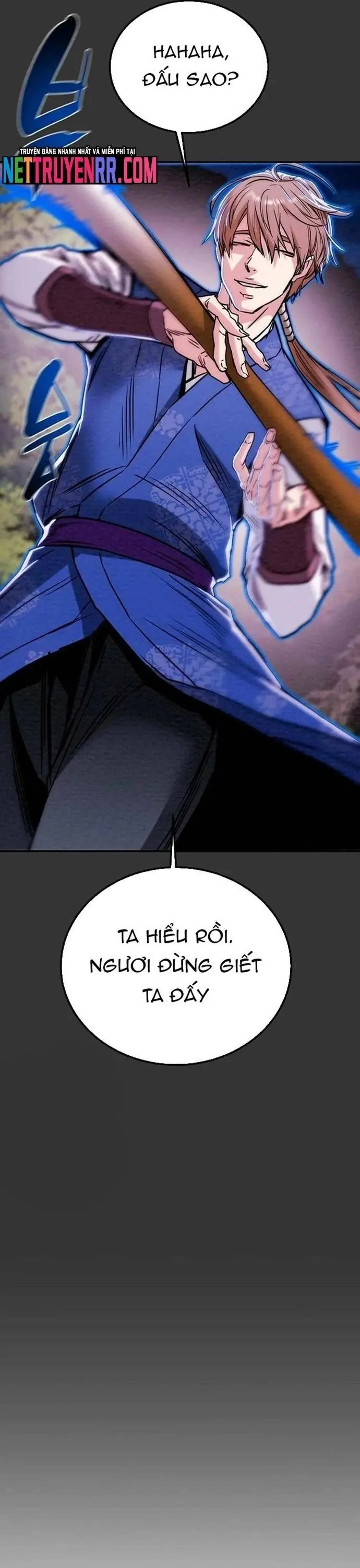 Thiên Quang Minh Nguyệt Chapter 99 - Trang 17