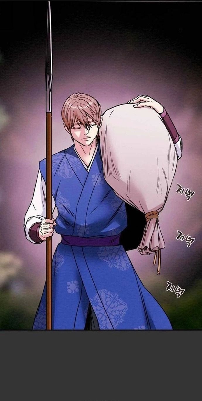 Thiên Quang Minh Nguyệt Chapter 99 - Trang 6