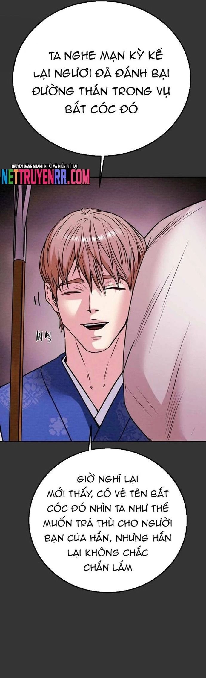 Thiên Quang Minh Nguyệt Chapter 99 - Trang 7