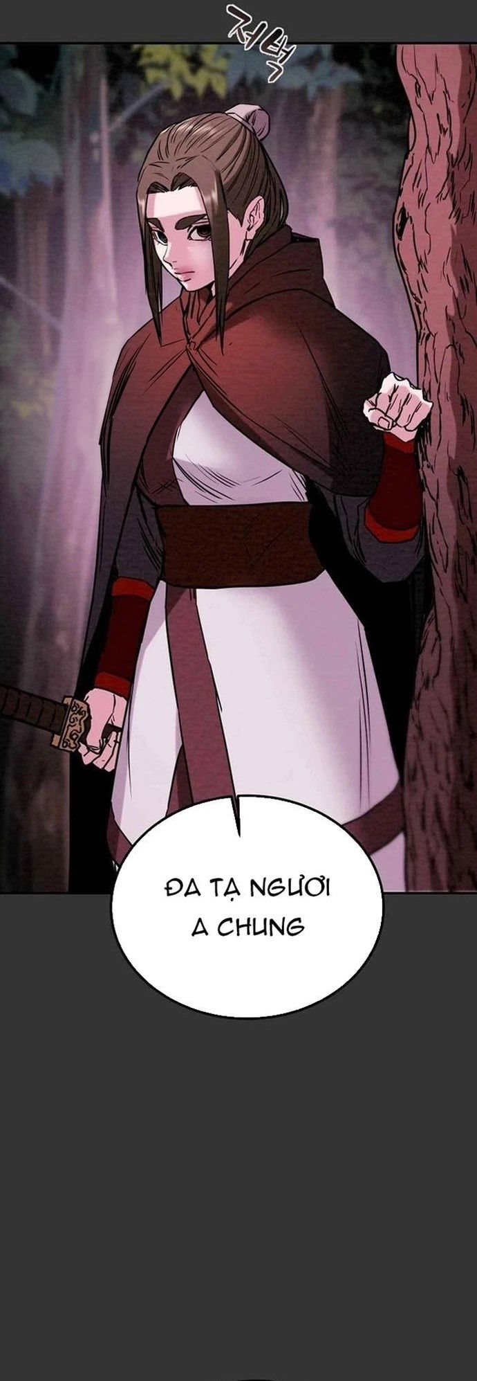 Thiên Quang Minh Nguyệt Chapter 99 - Trang 8