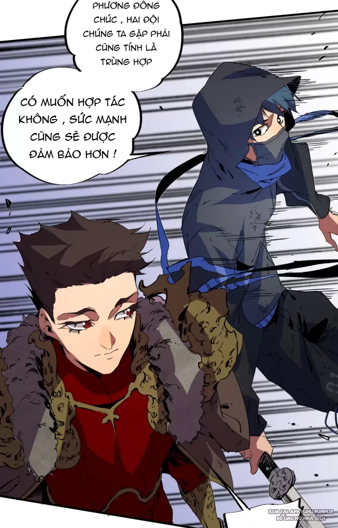 Thiên Sinh Độc Nãi : Ta Nguyền Rủa Toàn Bộ Thế Giới Chapter 10 - Trang 28
