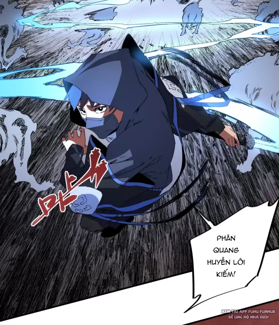 Thiên Sinh Độc Nãi : Ta Nguyền Rủa Toàn Bộ Thế Giới Chapter 10 - Trang 32
