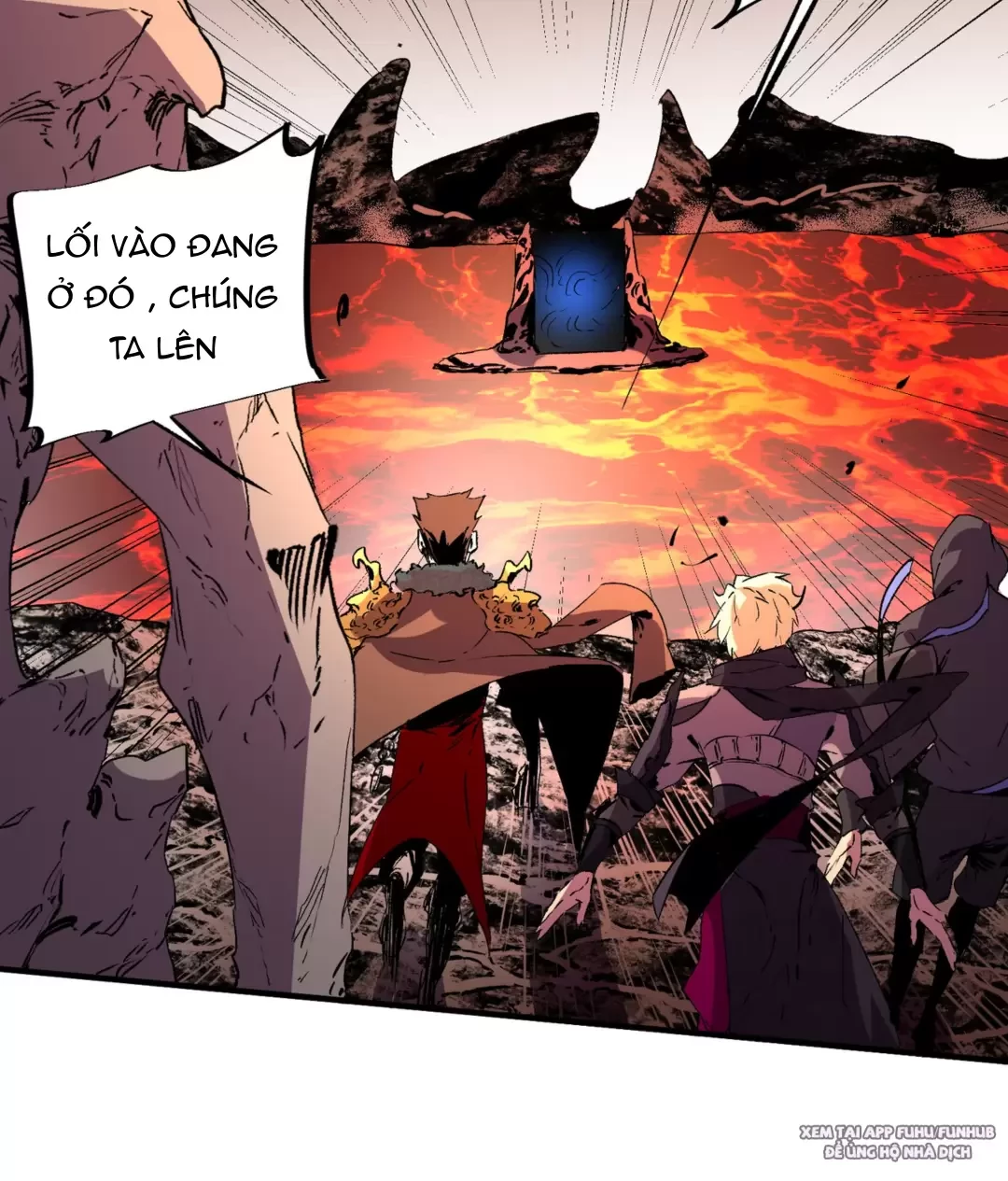 Thiên Sinh Độc Nãi : Ta Nguyền Rủa Toàn Bộ Thế Giới Chapter 10 - Trang 37