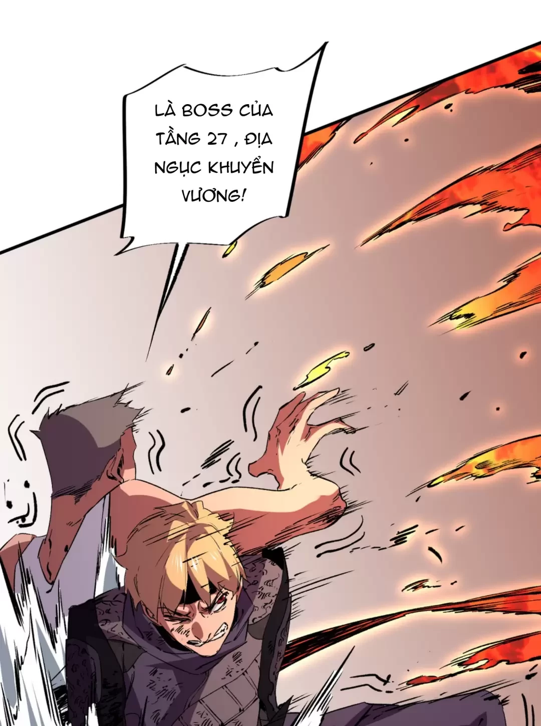 Thiên Sinh Độc Nãi : Ta Nguyền Rủa Toàn Bộ Thế Giới Chapter 10 - Trang 41